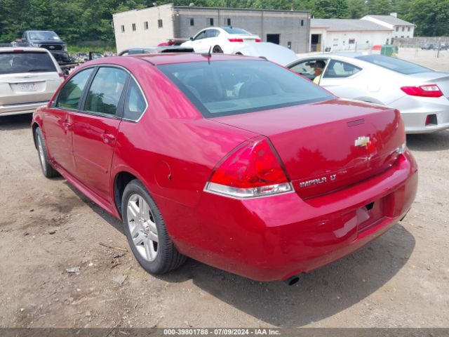 2G1WB5E33F1128470 Chevrolet Impala Limited Lt