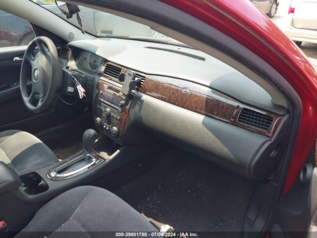 2G1WB5E33F1128470 Chevrolet Impala Limited Lt
