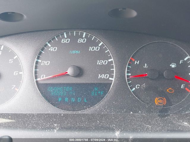 2G1WB5E33F1128470 Chevrolet Impala Limited Lt