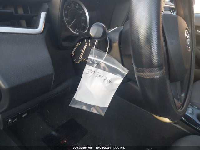 Toyota COROLLA LE 2021 5YFEPMAE5MP183524 Image 19