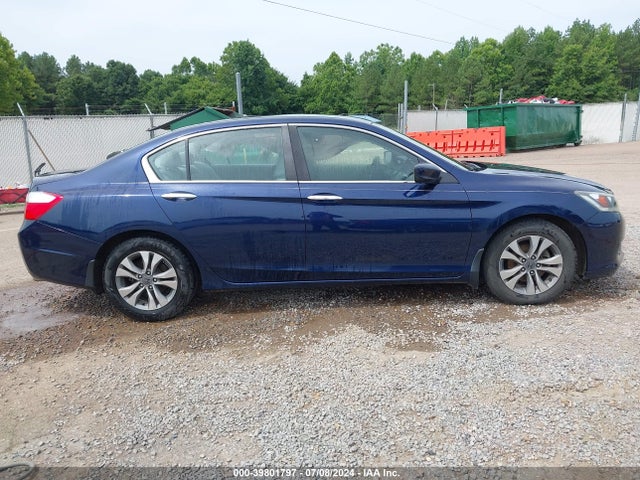 Honda ACCORD LX 2015 1HGCR2F36FA095670 Image 13