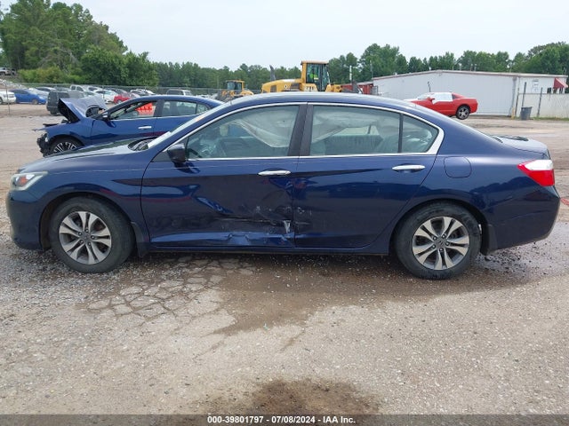 Honda ACCORD LX 2015 1HGCR2F36FA095670 Image 14