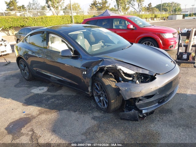 2023 TESLA MODEL 3 5YJ3E1EA7PF513439 Photo 0