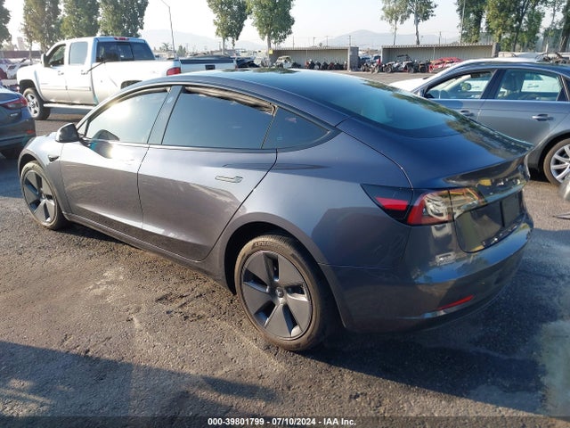 2023 TESLA MODEL 3 5YJ3E1EA7PF513439 Photo 2
