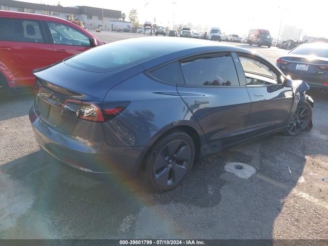 2023 TESLA MODEL 3 5YJ3E1EA7PF513439 Photo 3