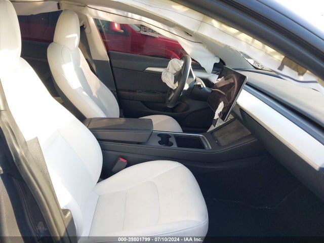 2023 TESLA MODEL 3 5YJ3E1EA7PF513439 Photo 4