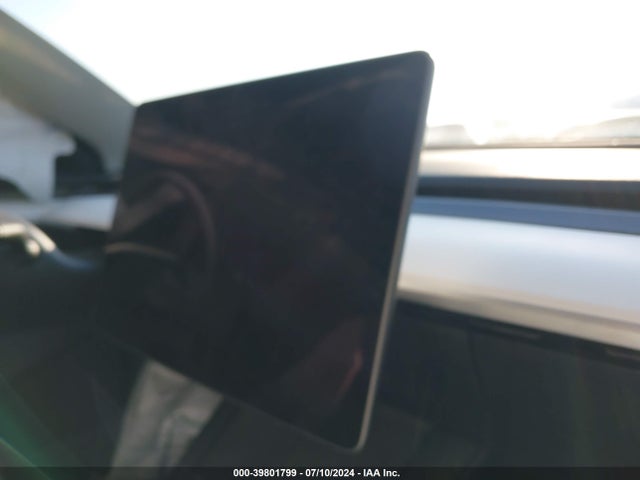 2023 TESLA MODEL 3 5YJ3E1EA7PF513439 Photo 6