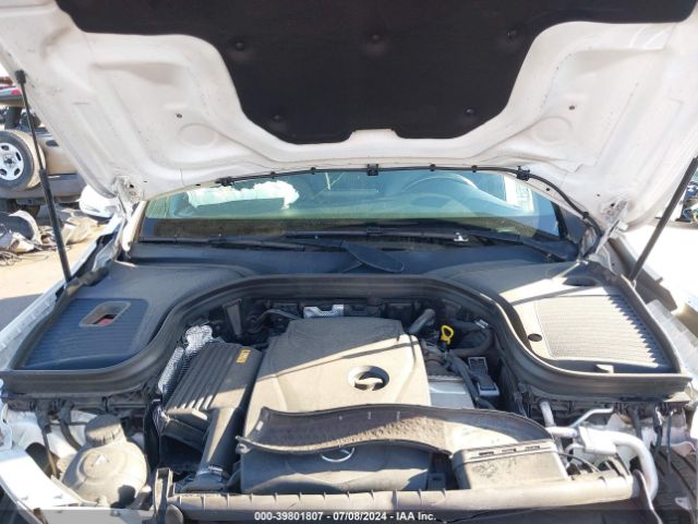 WDC0G4KB0KV143581 Mercedes-Benz Glc 300 4matic