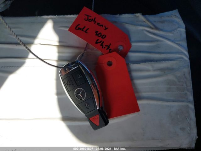 WDC0G4KB0KV143581 Mercedes-Benz Glc 300 4matic