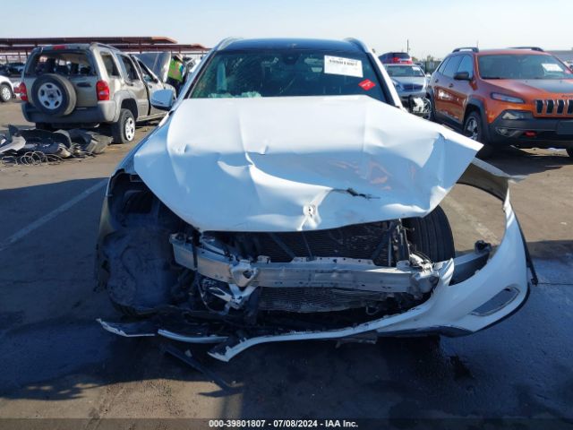 WDC0G4KB0KV143581 Mercedes-Benz Glc 300 4matic