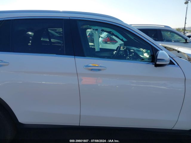 WDC0G4KB0KV143581 Mercedes-Benz Glc 300 4matic