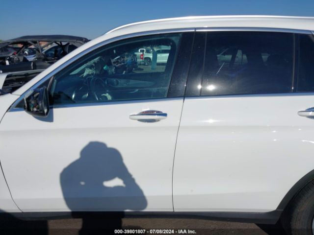 WDC0G4KB0KV143581 Mercedes-Benz Glc 300 4matic