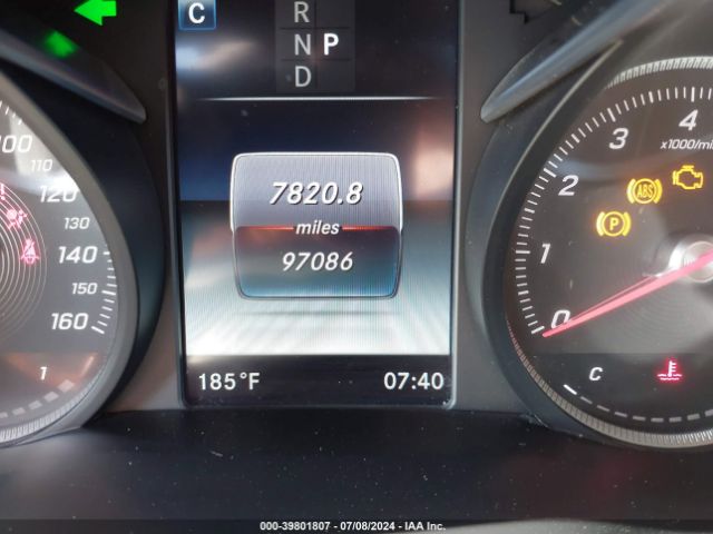 WDC0G4KB0KV143581 Mercedes-Benz Glc 300 4matic