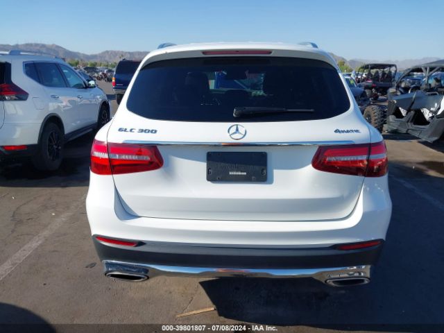 WDC0G4KB0KV143581 Mercedes-Benz Glc 300 4matic