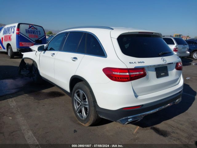 WDC0G4KB0KV143581 Mercedes-Benz Glc 300 4matic