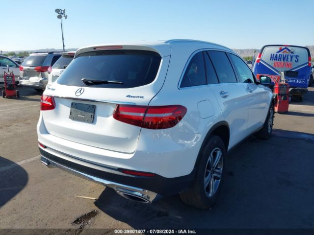 WDC0G4KB0KV143581 Mercedes-Benz Glc 300 4matic