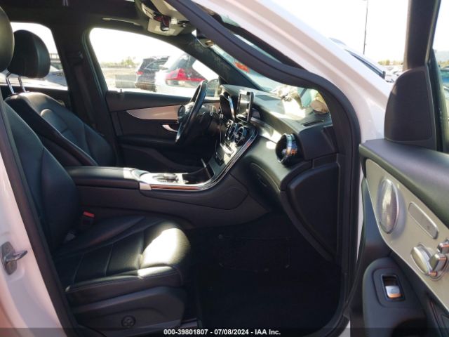 WDC0G4KB0KV143581 Mercedes-Benz Glc 300 4matic