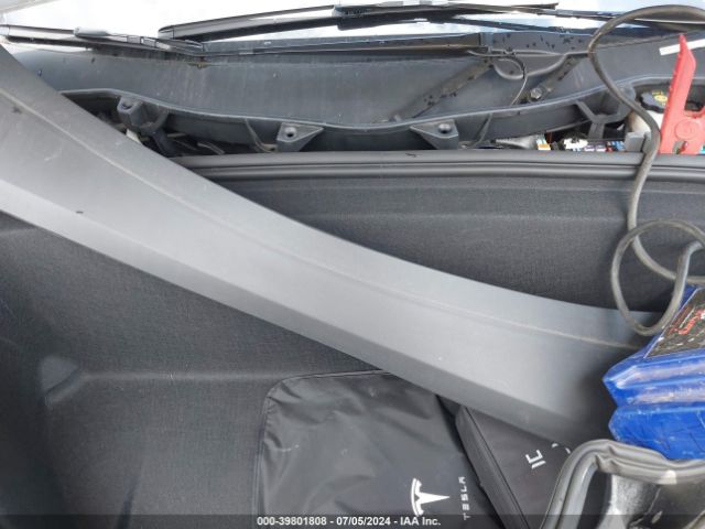 5YJXCBE2XGF016584 Tesla Model X 60d/70d/75d/90d/p100d