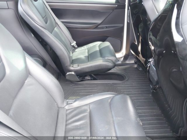5YJXCBE2XGF016584 Tesla Model X 60d/70d/75d/90d/p100d