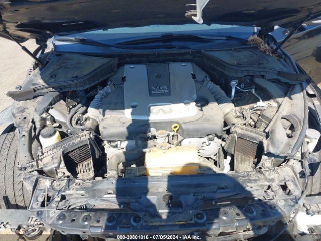 JN1BV7APXFM348570 Infiniti Q50 SPORT