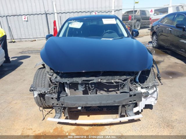 JN1BV7APXFM348570 Infiniti Q50 SPORT