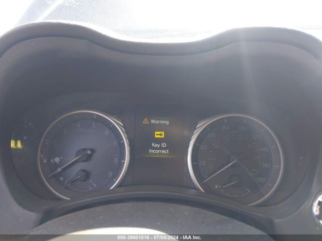 JN1BV7APXFM348570 Infiniti Q50 SPORT