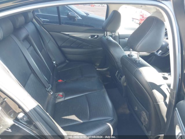 JN1BV7APXFM348570 Infiniti Q50 SPORT
