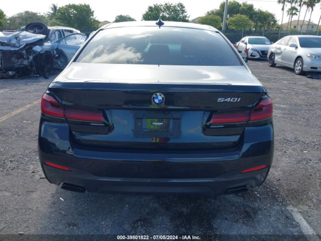 WBA53BJ05NWX53578 BMW 540 I