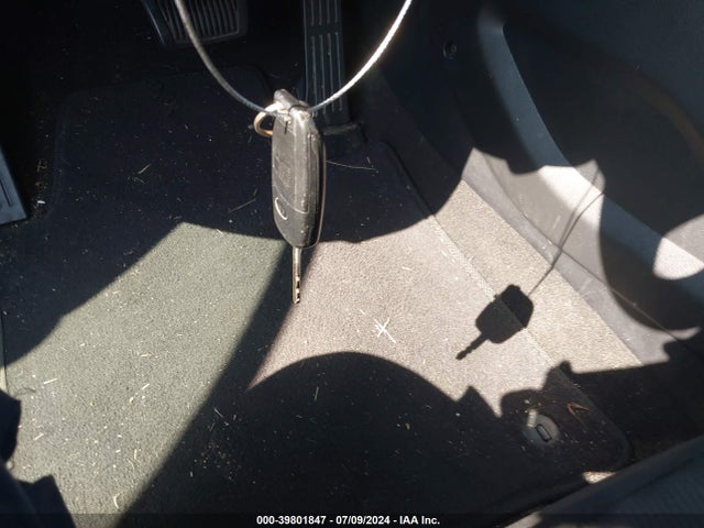 KIA FORTE LX 2016 KNAFK5A81G5647197 Image 11