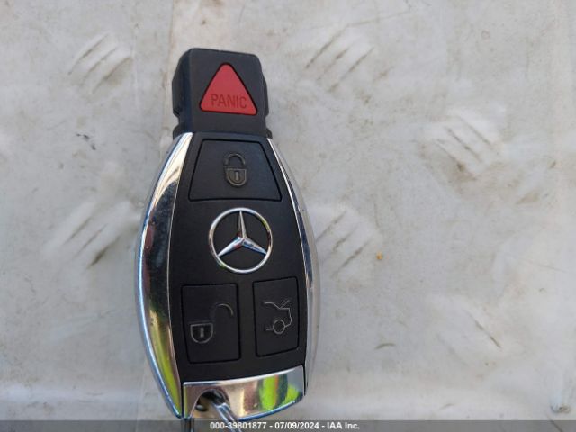 4JGDA5HB4HA839958 Mercedes-Benz Gle 350 4matic