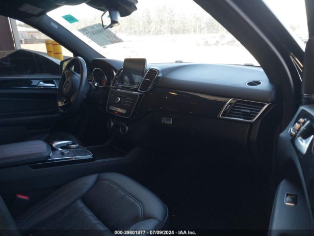 4JGDA5HB4HA839958 Mercedes-Benz Gle 350 4matic