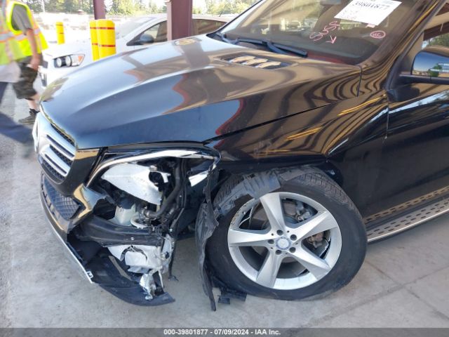 4JGDA5HB4HA839958 Mercedes-Benz Gle 350 4matic