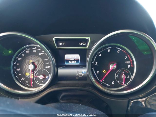 4JGDA5HB4HA839958 Mercedes-Benz Gle 350 4matic
