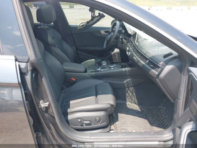 WAUENCF5XJA099396 Audi A5 2.0t Premium