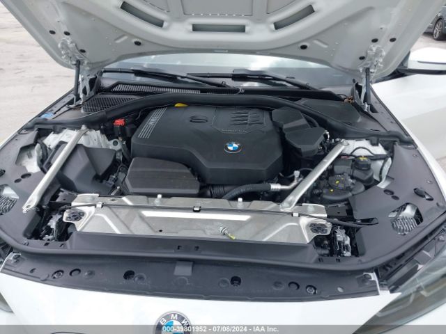 WBA23AT04NCH69298 BMW 430I