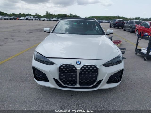 WBA23AT04NCH69298 BMW 430I