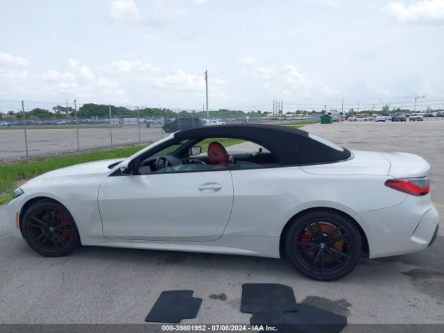 WBA23AT04NCH69298 BMW 430I