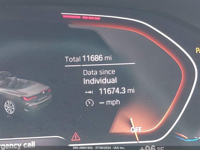WBA23AT04NCH69298 BMW 430I