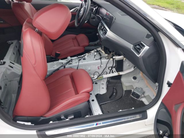 WBA23AT04NCH69298 BMW 430I