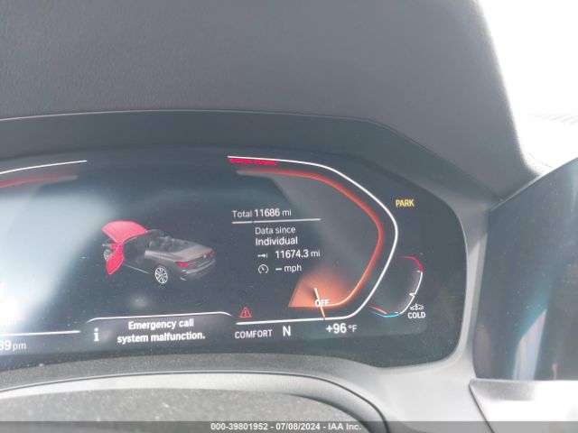 WBA23AT04NCH69298 BMW 430I