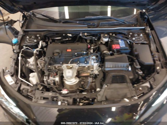 2022 HONDA CIVIC 2HGFE2F55NH536294 Photo 9