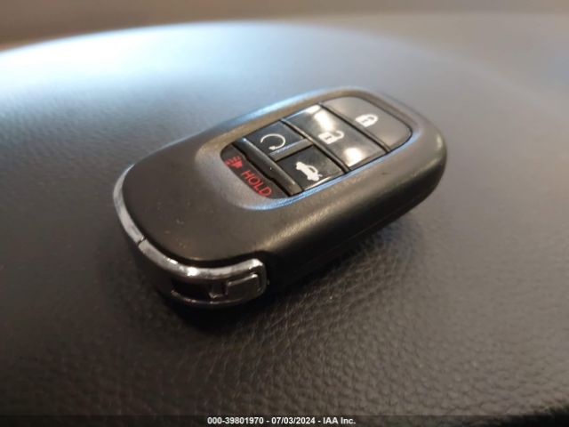 2022 HONDA CIVIC 2HGFE2F55NH536294 Photo 10