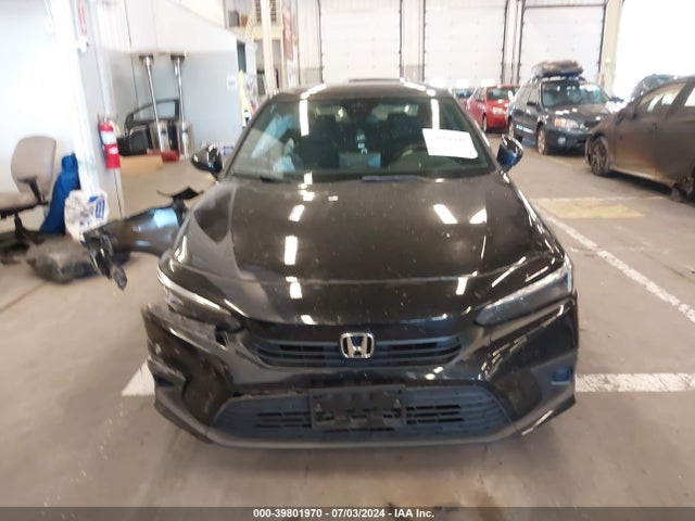 Honda k20c2 2022 2HGFE2F55NH536294 Image 28