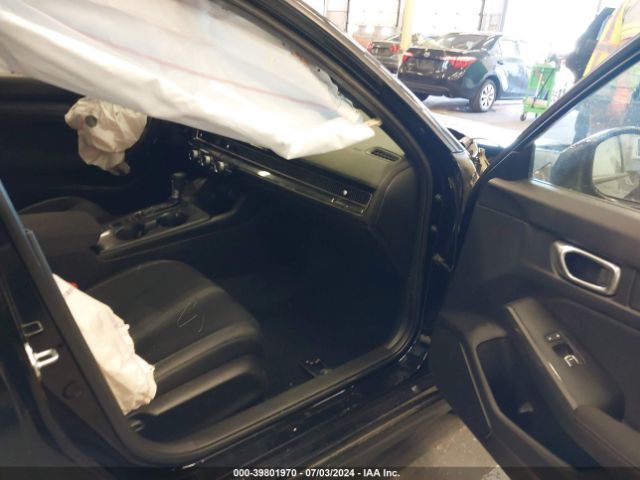 2022 HONDA CIVIC 2HGFE2F55NH536294 Photo 4