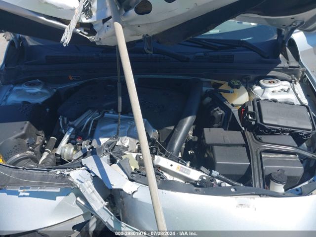 1G1ZH5SX0HF147671 Chevrolet Malibu Premier
