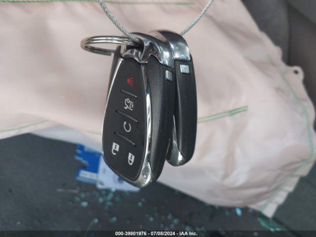 1G1ZH5SX0HF147671 Chevrolet Malibu Premier