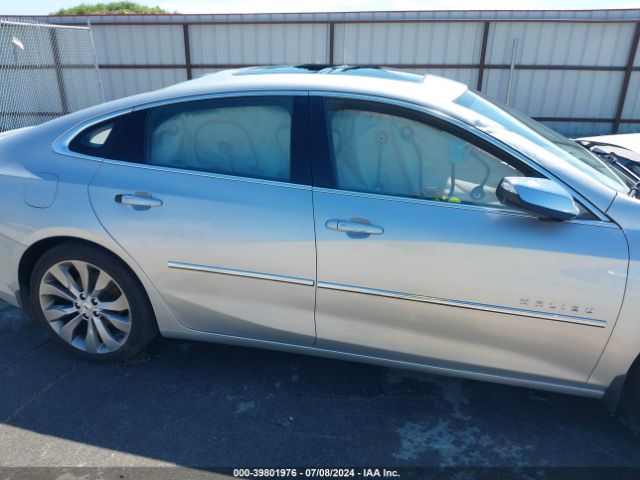 1G1ZH5SX0HF147671 Chevrolet Malibu Premier