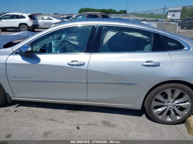 1G1ZH5SX0HF147671 Chevrolet Malibu Premier