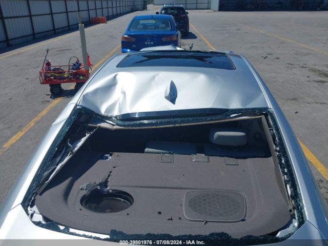 1G1ZH5SX0HF147671 Chevrolet Malibu Premier