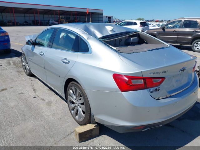 1G1ZH5SX0HF147671 Chevrolet Malibu Premier